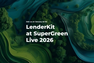lenderkit at supergreen live 2026