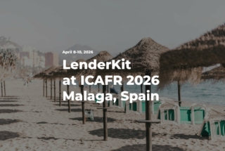 lenderkit visits icafr2026