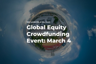 Global Equity Crowdfunding Conversation