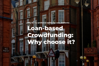 loan-based crowdfunding guide