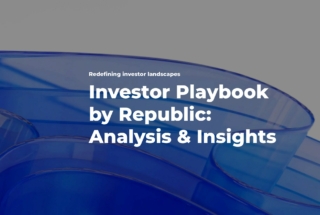 republic investor playbook