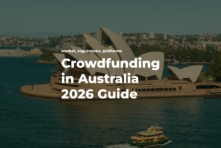 crowdfunding in australia - how to start a crowdfunding platform in australia