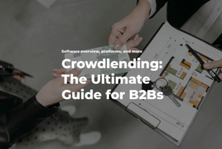 crowdlending software - crowdlending platforms business guide
