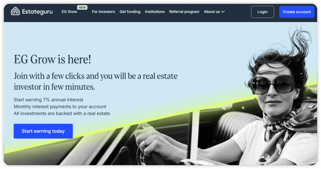 estate guru