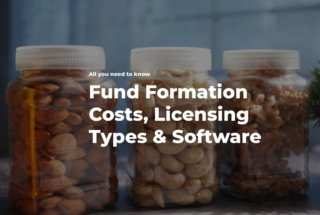 Fund Formation Costs Structures Licensing and White-Label Fund Software