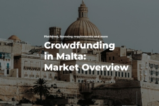 crowfunding in malta - starting a crowdfunding business in malta