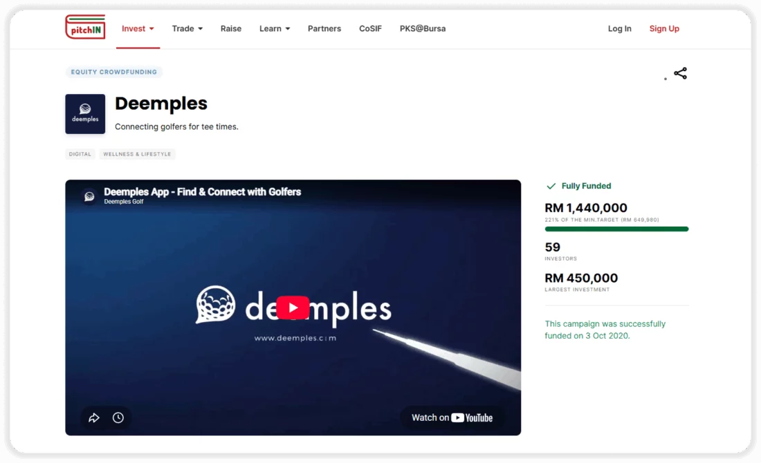 deemples