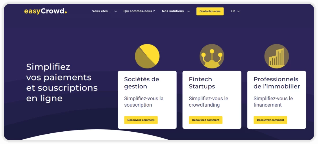 easycrowd