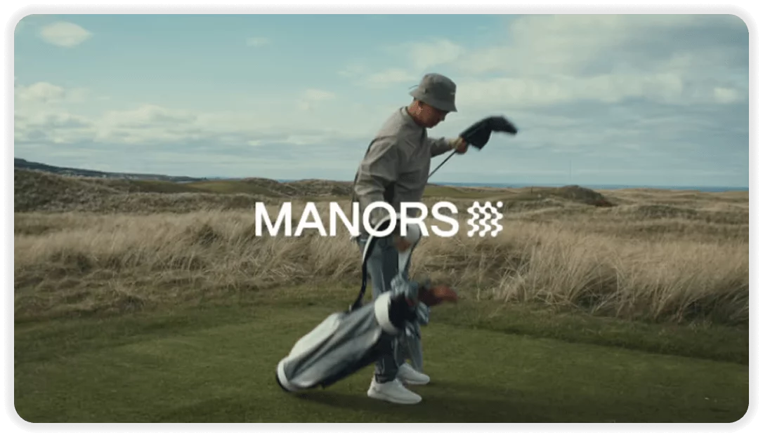 manors