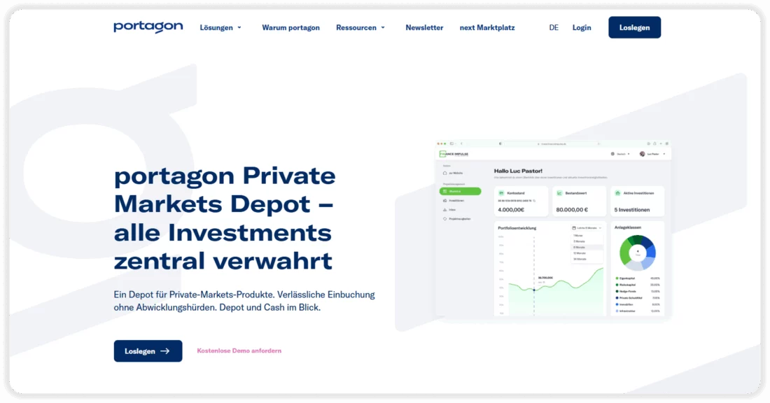 portagon