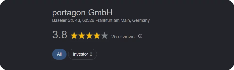 portagon reviews