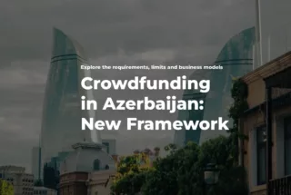 Crowdfunding in Azerbaijan
