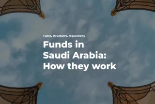 saudi arabia investment funds