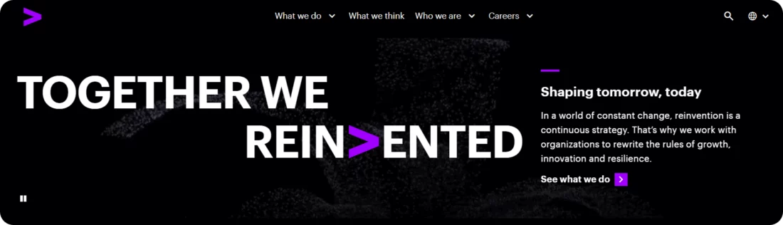 Accenture