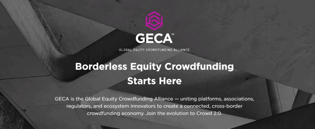 Global Equity Crowdfunding Alliance