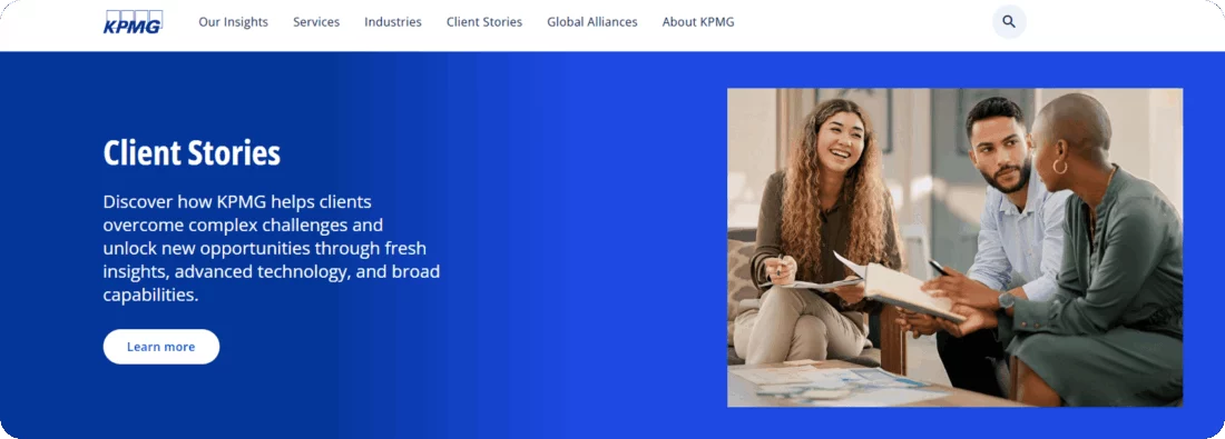 KPMG