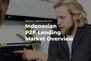 Indonesia P2P Lending Market Overview for Platform Owners