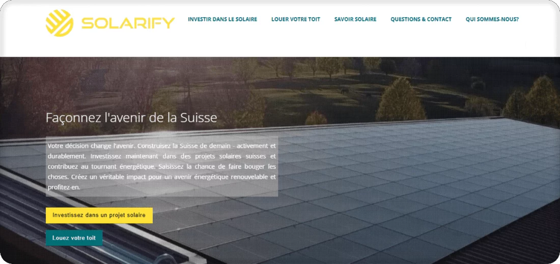 Solarify