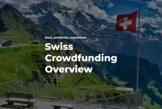 Swiss Crowdfunding Market Overview
