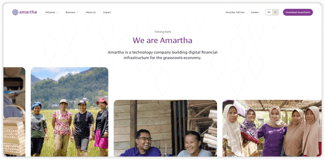 amartha