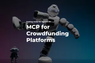 crowdfunding mcp - mcp for crowdfunding platforms - agentic ai in crowdfunding