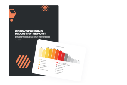 crowdfunding report 2021