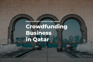 Qatar crowdfunding business