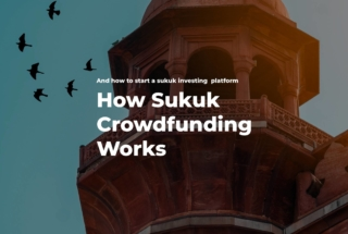 sukuk crowdfunding and investing