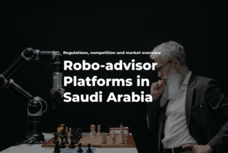 robo-advisors saudi arabia