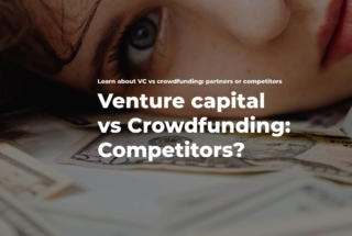vc vs crowdfunding