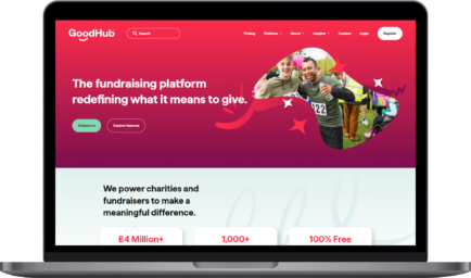 GoodHub