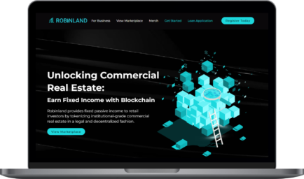 Robinland