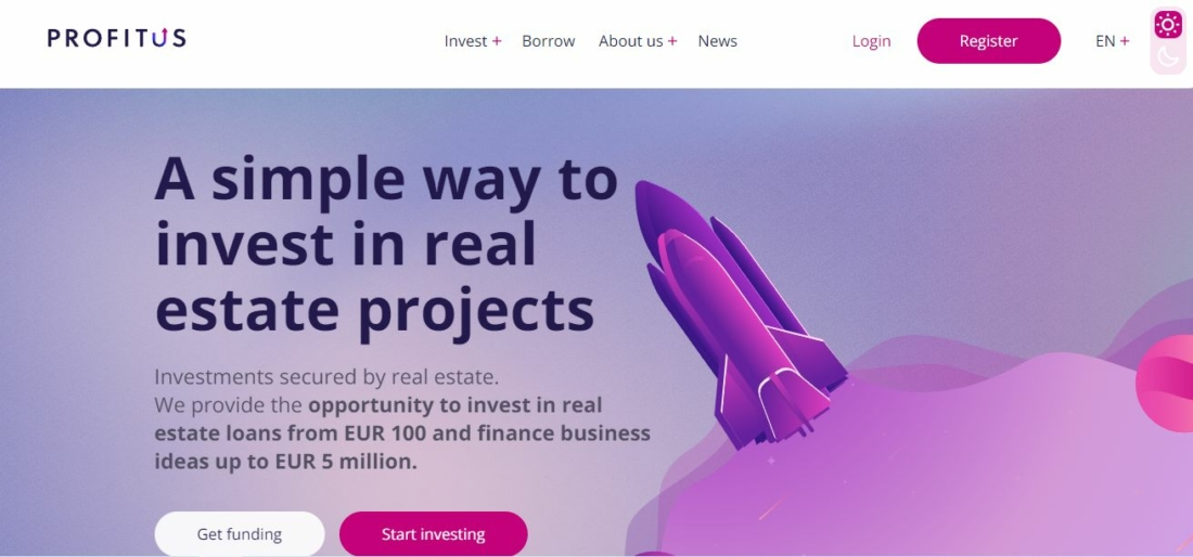 Profitus