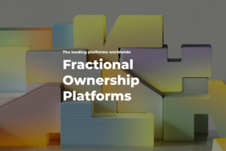 fractional ownership platforms fractional investment platforms