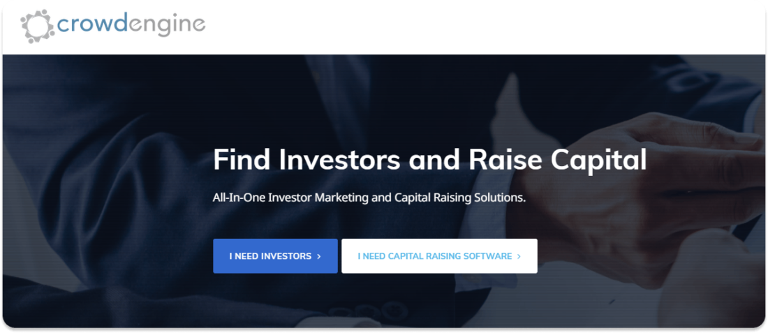 crowdengine