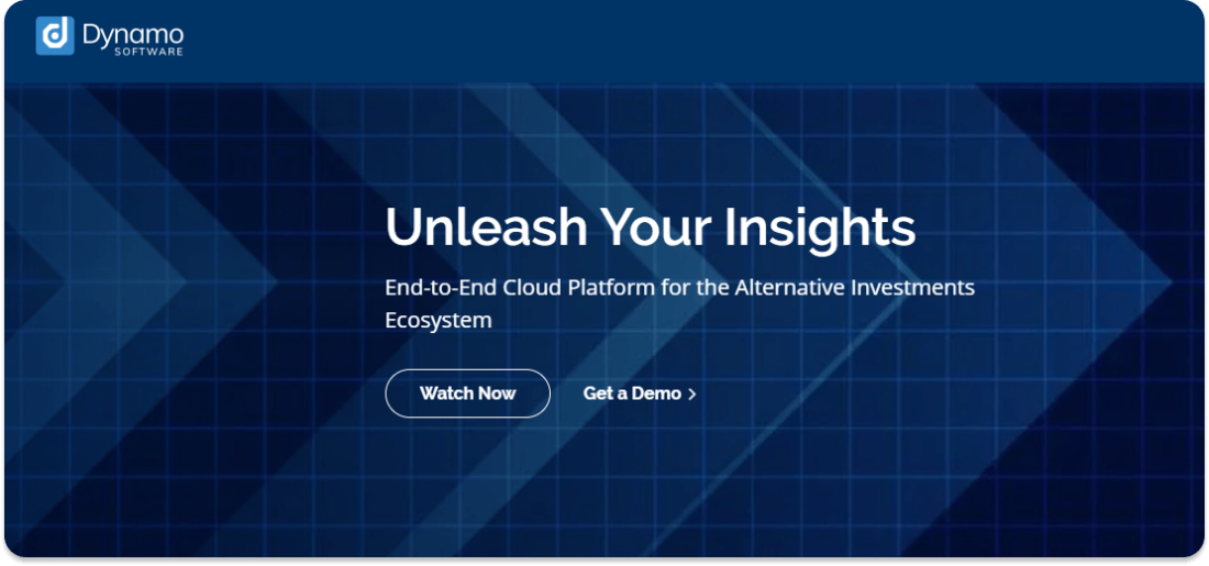 dynamosoftware