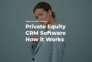 private equity crm software