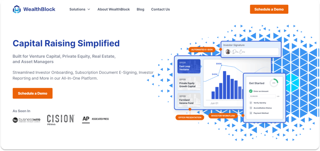 wealthblock