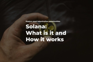 solana blockchain