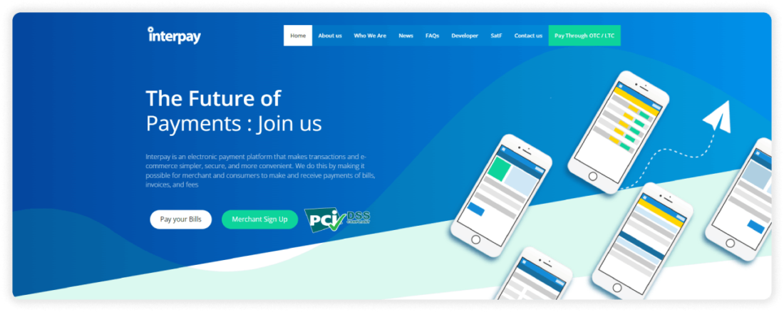 interpay