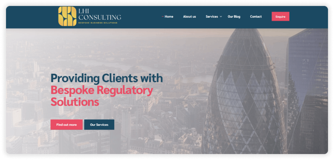 LHI consult