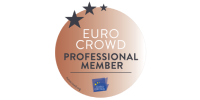 EuroCrowd - Member