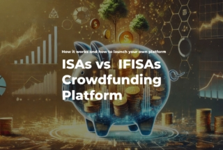 ISAs vs IFISAs crowdfunding