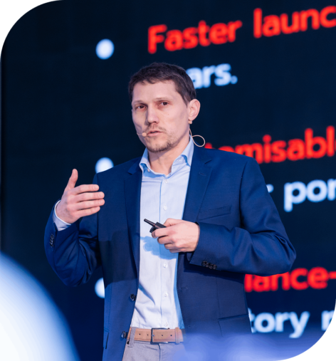 Konstantin Boyko - Crowdfunding Consulting Services