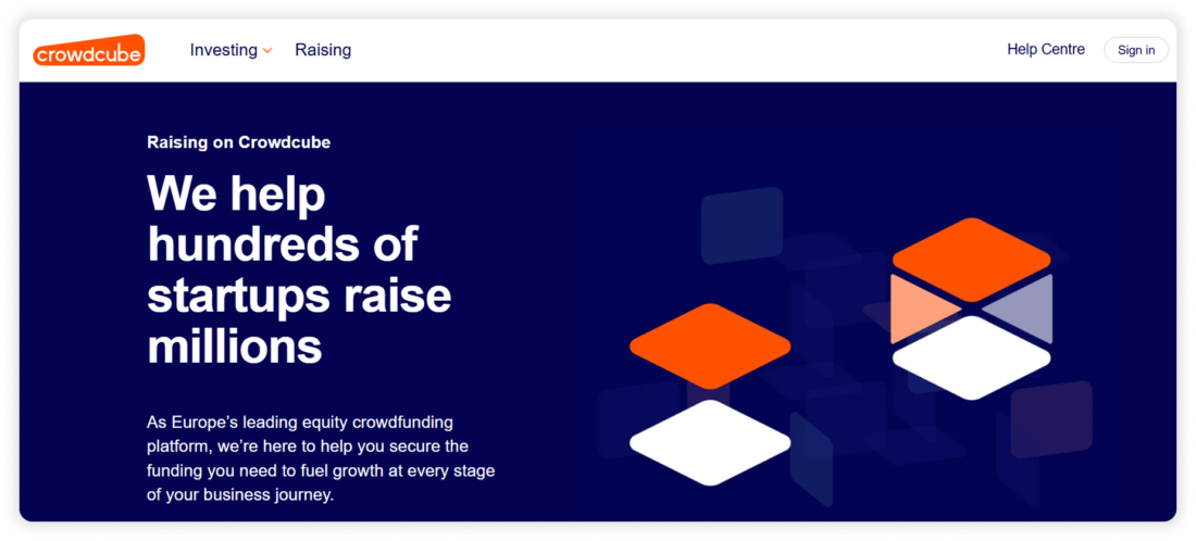 Crowdcube Rentd Startup Crowdfunding vs Real Estate Crowdfunding Side by Side Comparison