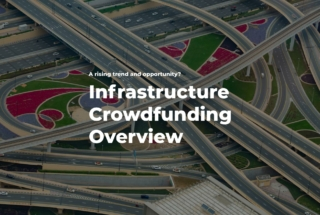 infrastructure crowdfunding