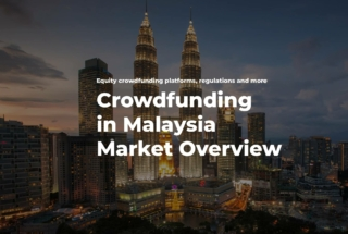Equity Crowdfunding in Malaysia Market Overview