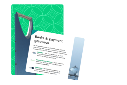 Saudi Arabia crowdfunding blueprint 2025 (1)