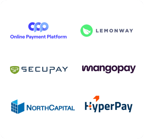 Payment Integrations