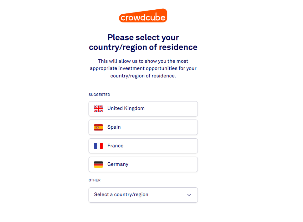 CrowdCube 1